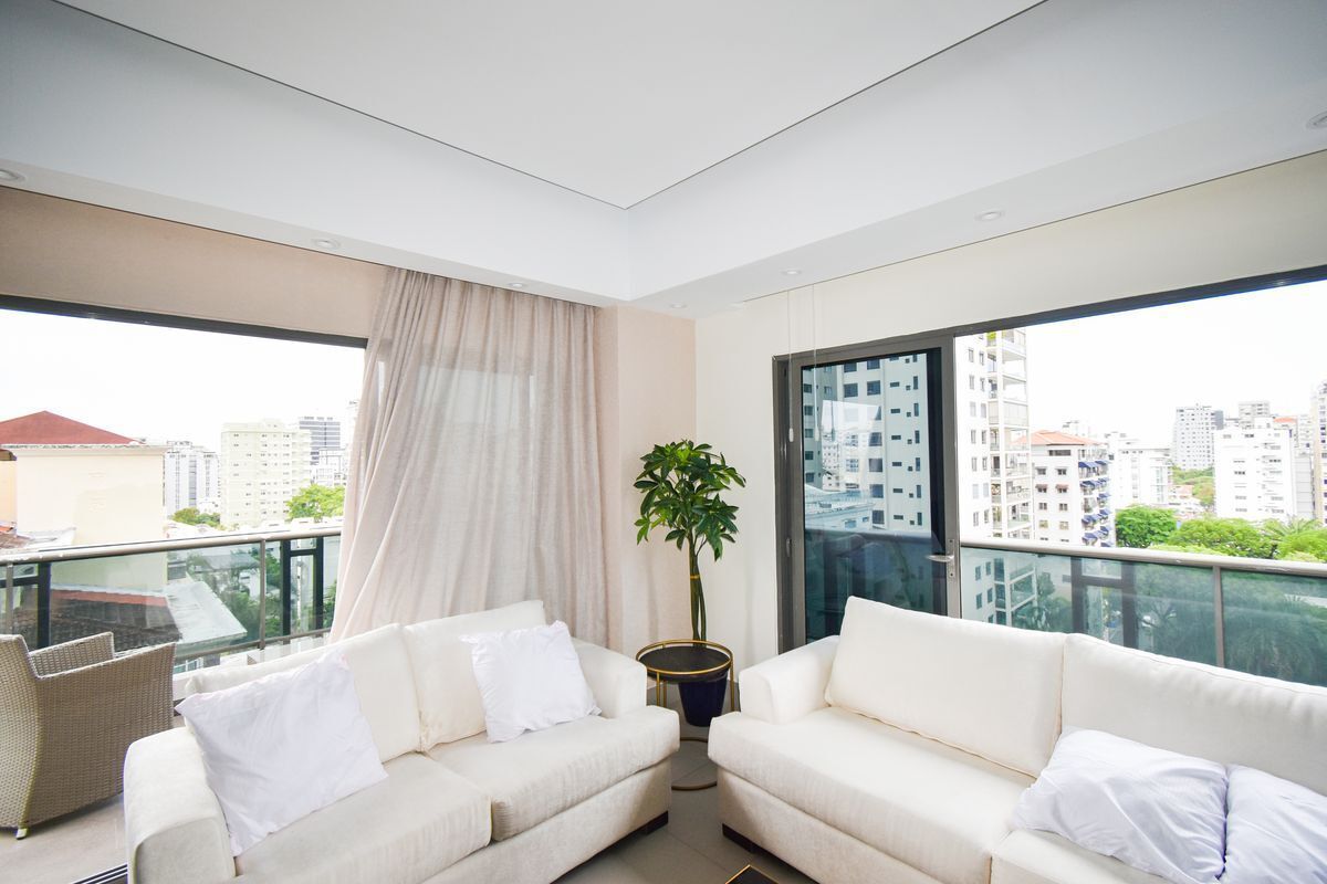 4 de 10: Sala