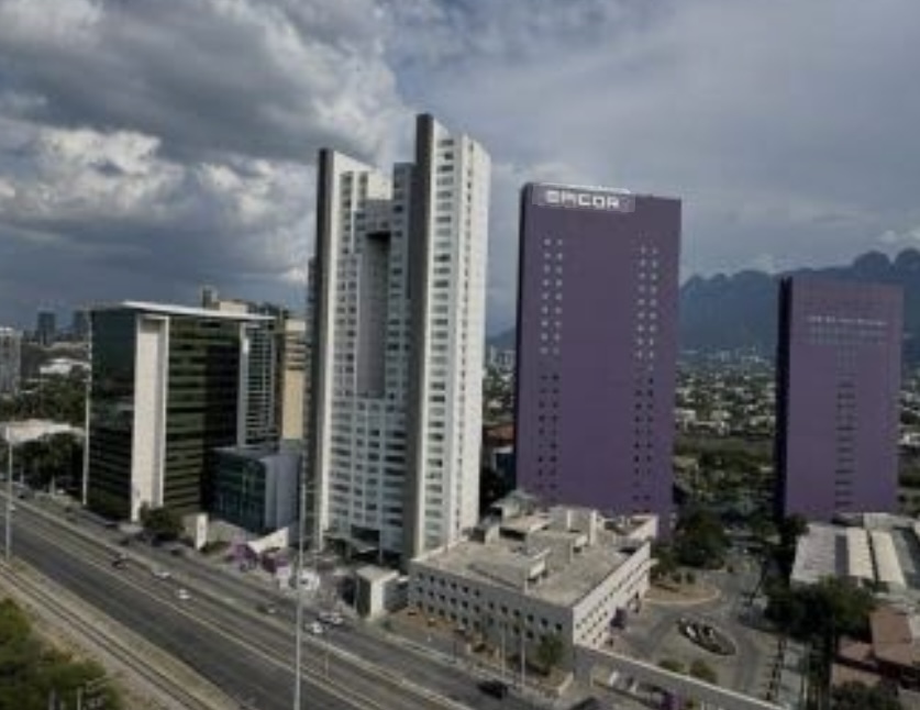 18 de 18: Hermosa vista