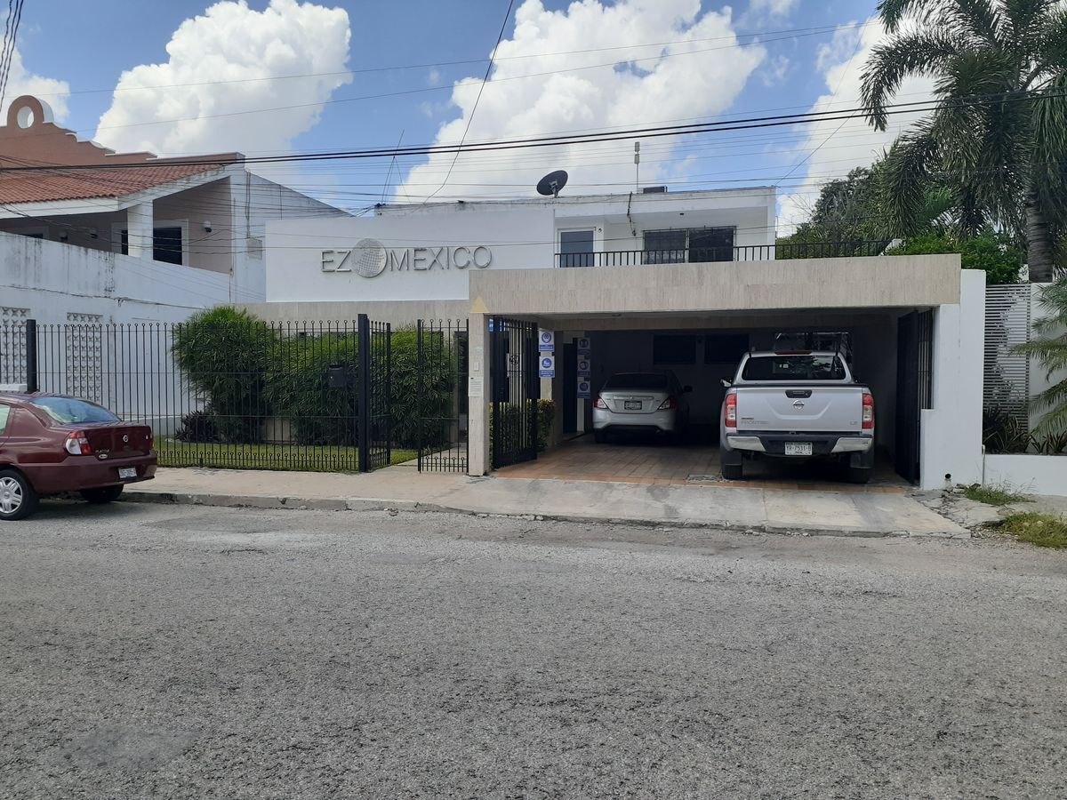 1 de 12: EZ México