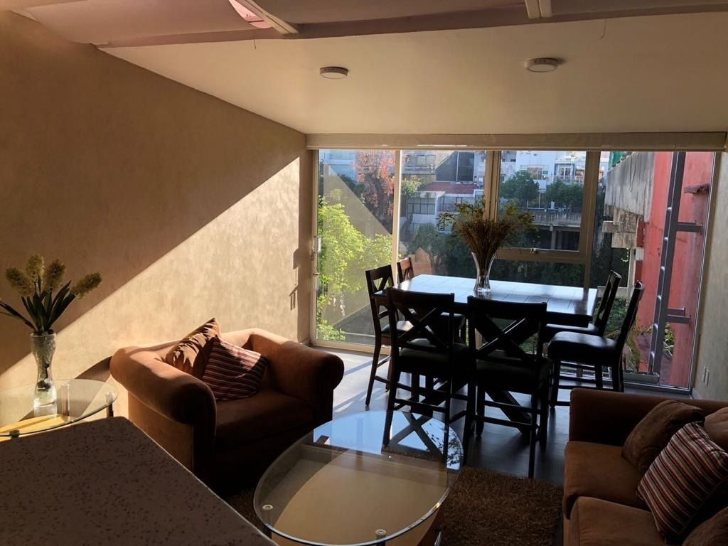 Apartamento em Lomas de Tecamachalco Sección Cumbres, Huixquilucan, foto 2 de 9