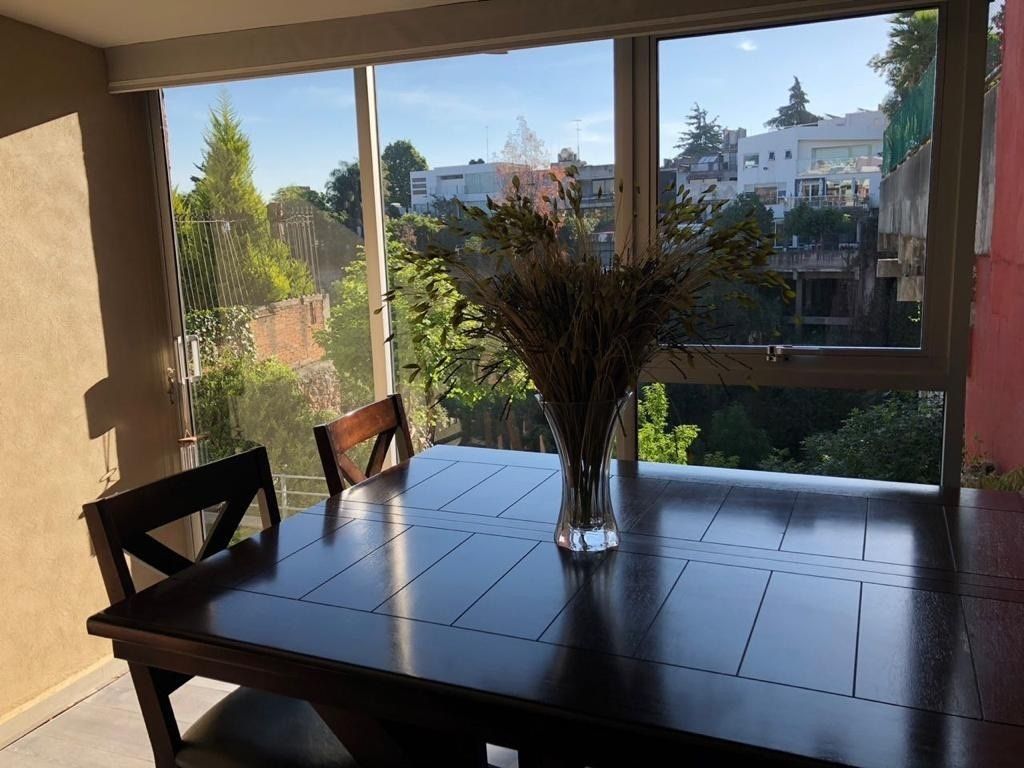 Apartamento em Lomas de Tecamachalco Sección Cumbres, Huixquilucan, foto 3 de 9