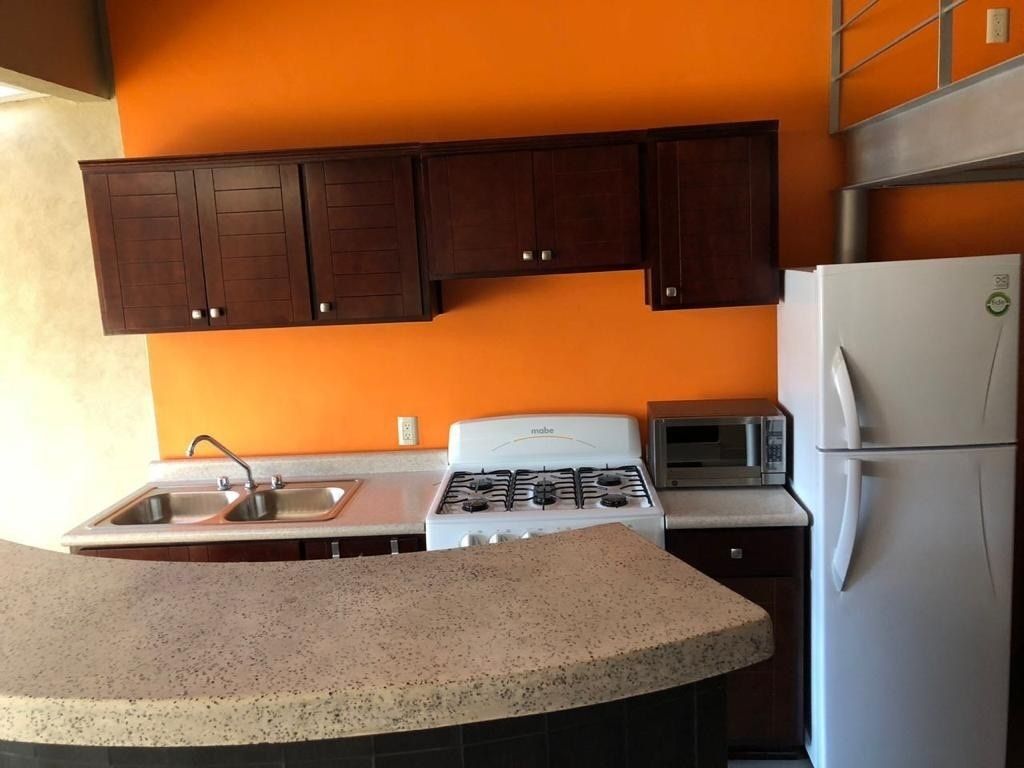 Apartamento em Lomas de Tecamachalco Sección Cumbres, Huixquilucan, foto 5 de 9