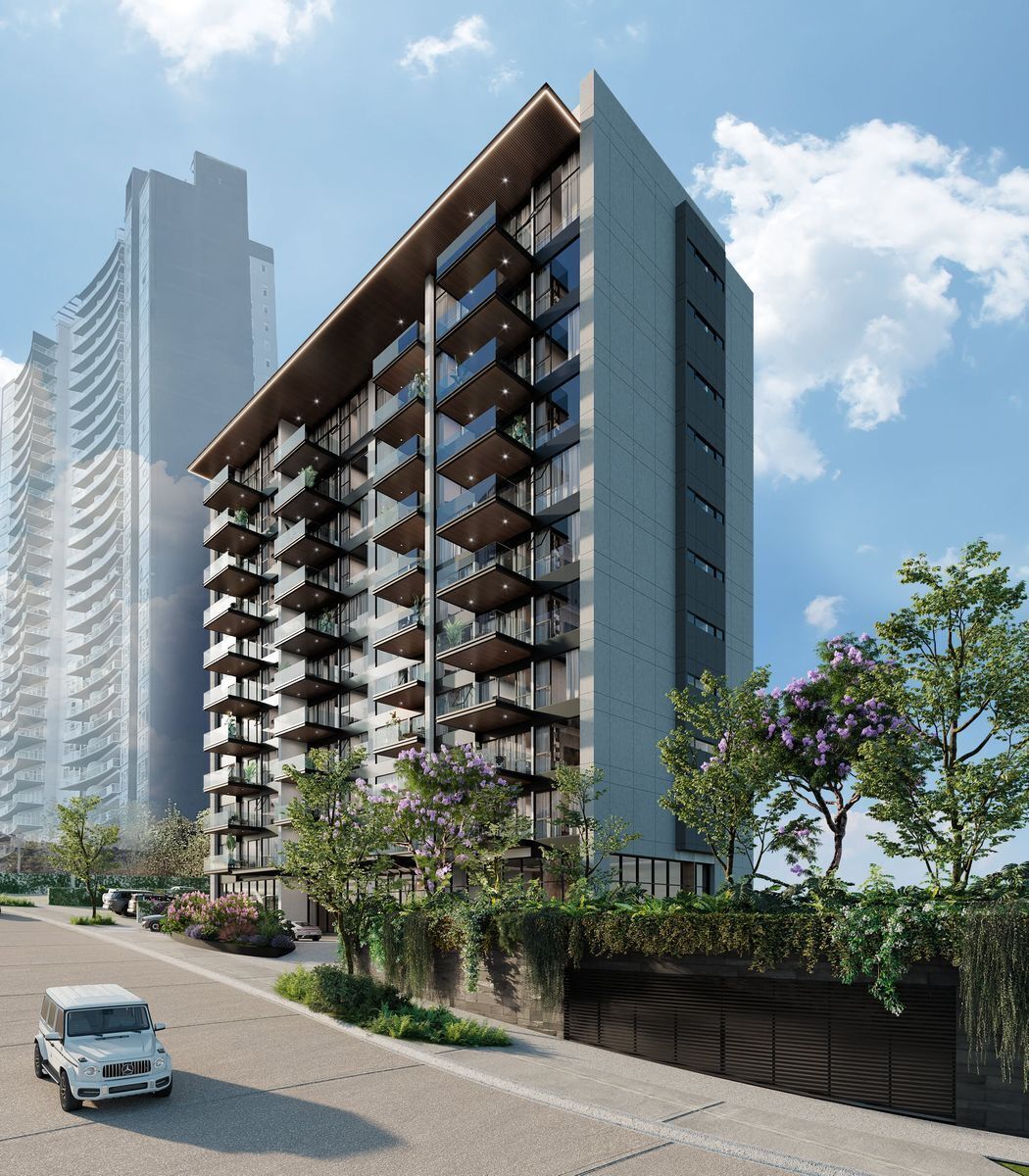 3 of 12: Condominio