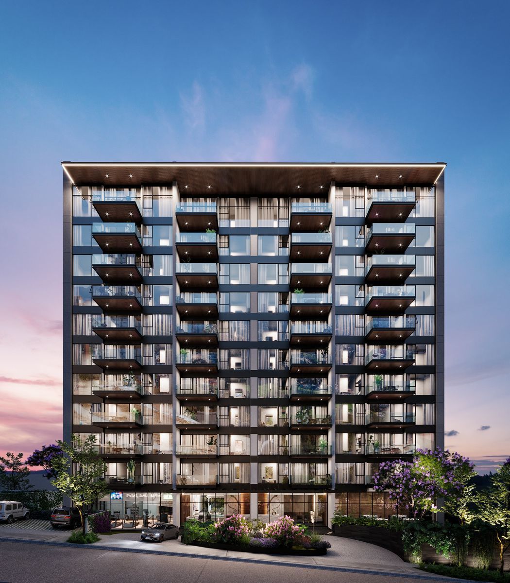 2 of 12: Condominio