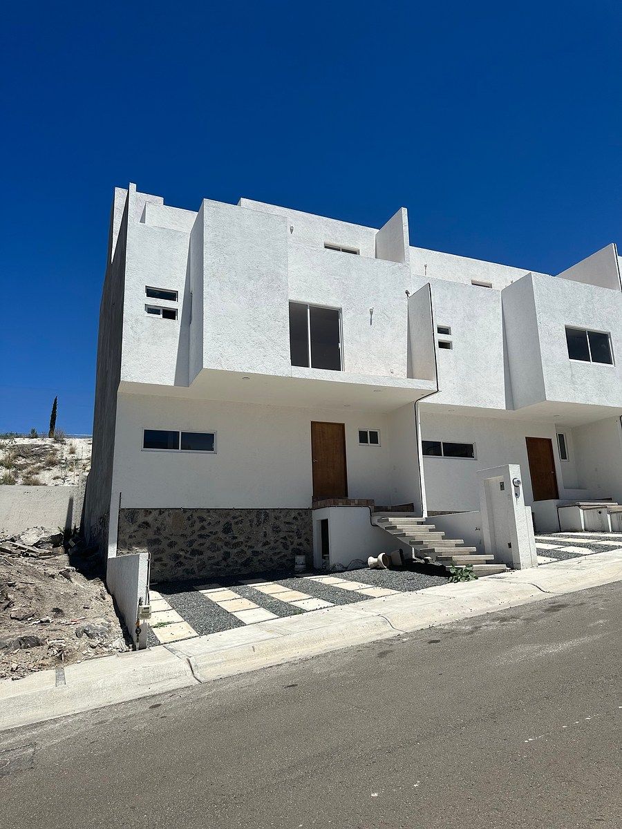 Casa en condominio en Zibatá, El Marqués, foto 2 de 15