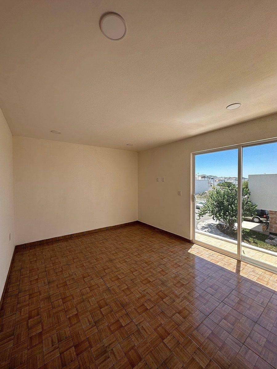 Casa en condominio en Zibatá, El Marqués, foto 9 de 15