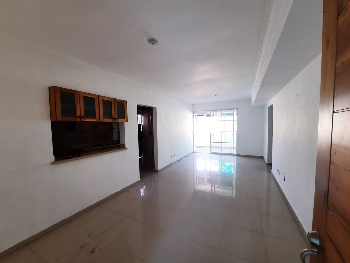 5 de 15: Sala - comedor