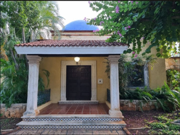 Casa en privada en Venta en San Ramon Norte