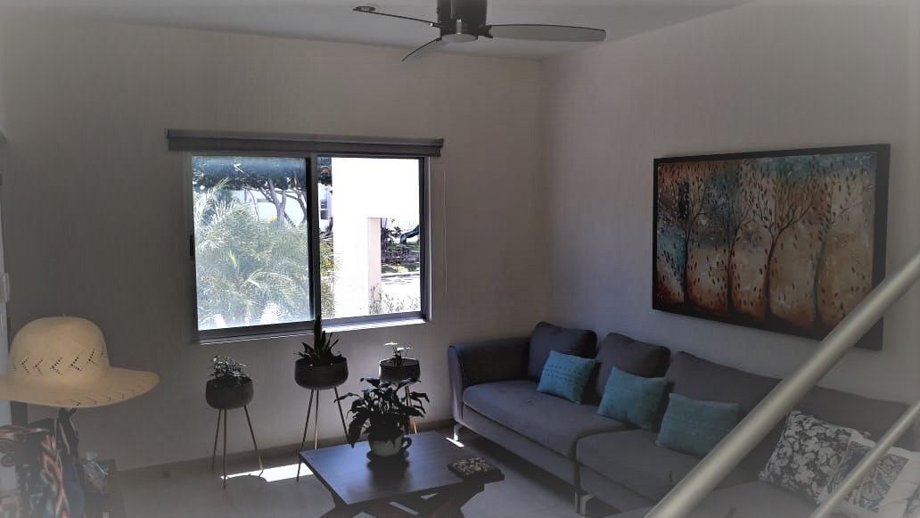 7 de 17: Sala