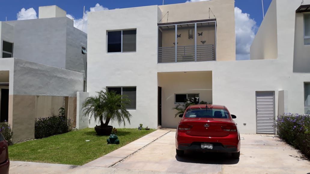 3 de 17: Fachada