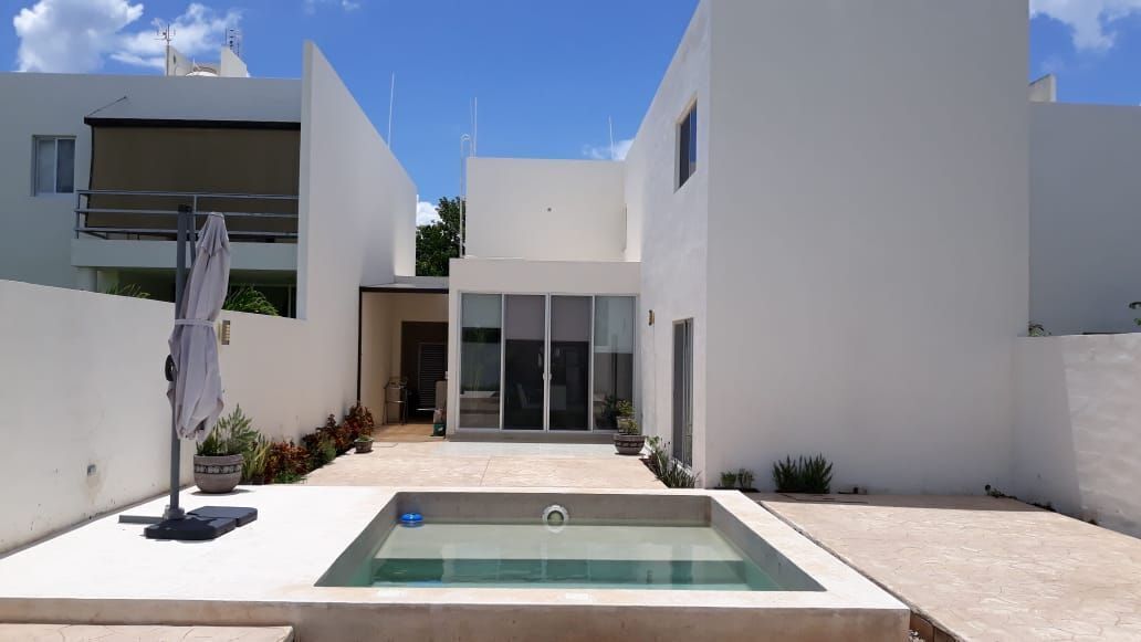 1 de 17: Piscina