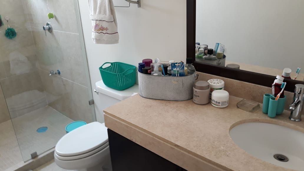 15 de 17: Baño recámara principal