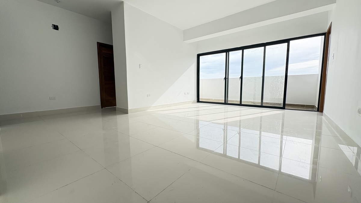 Apartamentos en Venta Colinas del Seminario, Santo Domingo