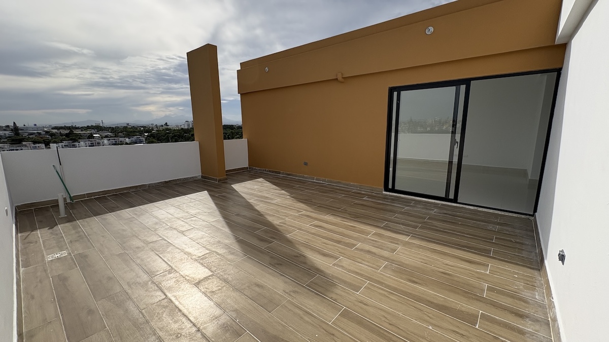 Penthouses en Venta Colinas del Seminario, Santo Domingo