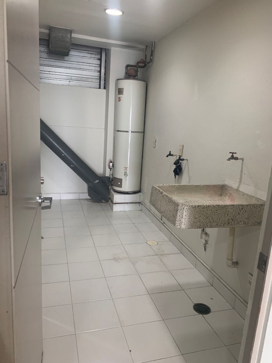 26 de 30: Area de lavado