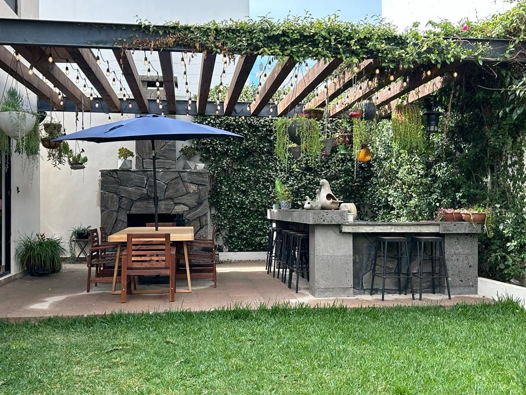 Casa en RENTA en Costa Coronado