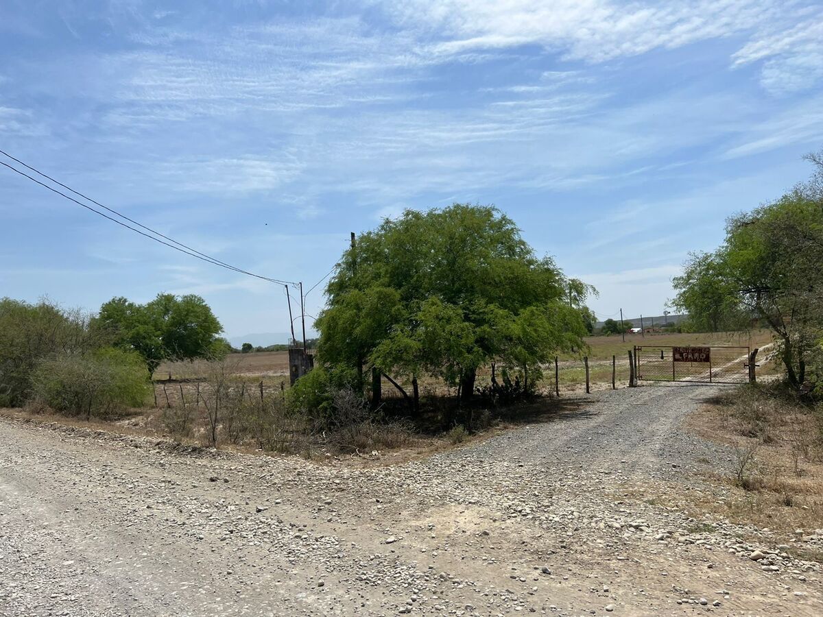 Rancho en venta en Ejido El Diez, Linares, NL, photo 1 of 9