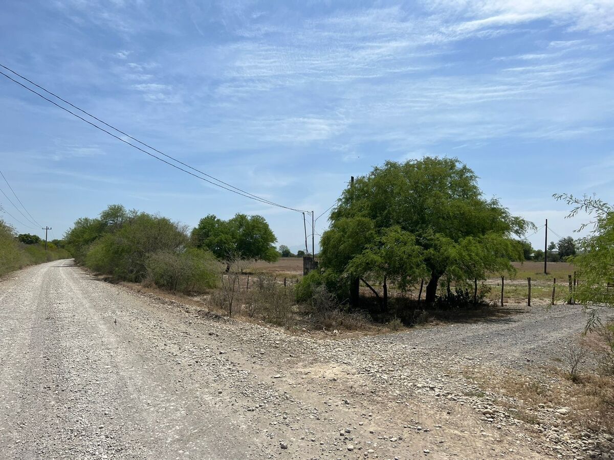 Lot in La Petaca, Linares, photo 3 of 9