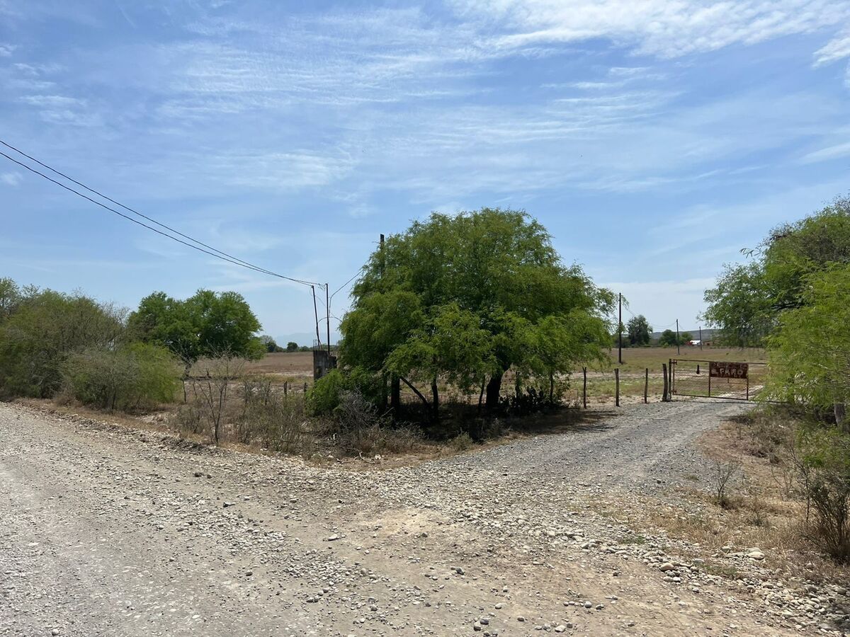Lot in La Petaca, Linares, photo 4 of 9