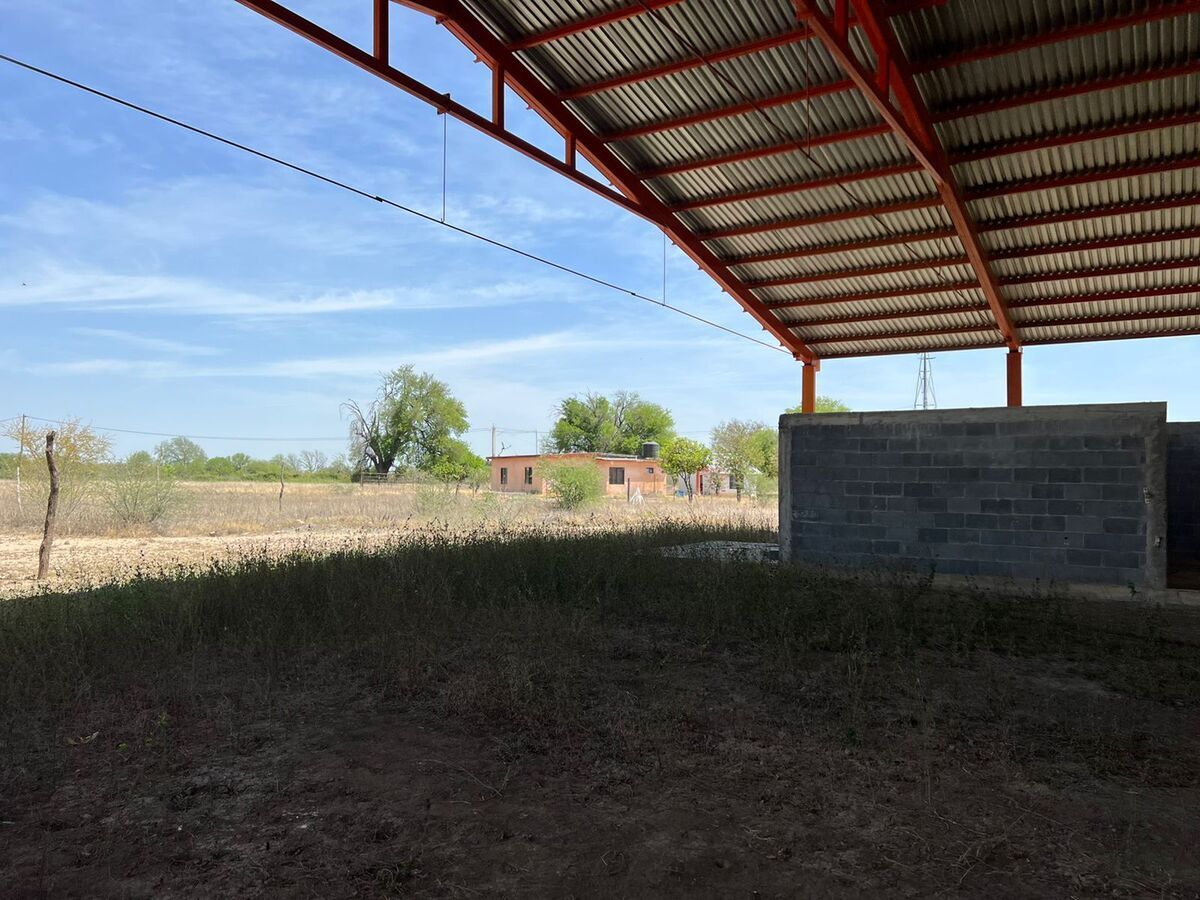 Lot in La Petaca, Linares, photo 5 of 9