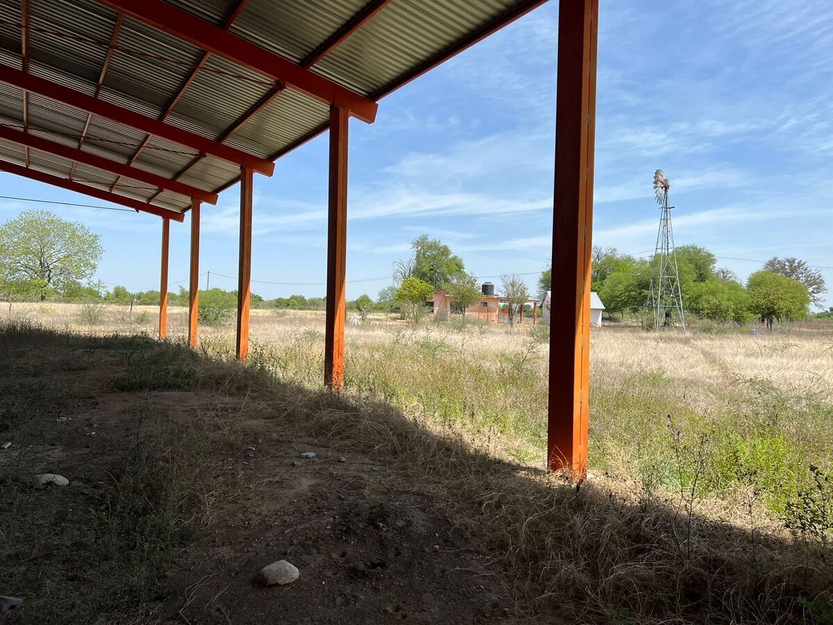 Lot in La Petaca, Linares, photo 9 of 9