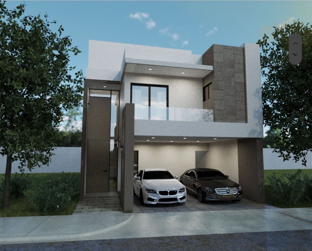 Casa em Los Rodriguez, Santiago, foto 4 de 5