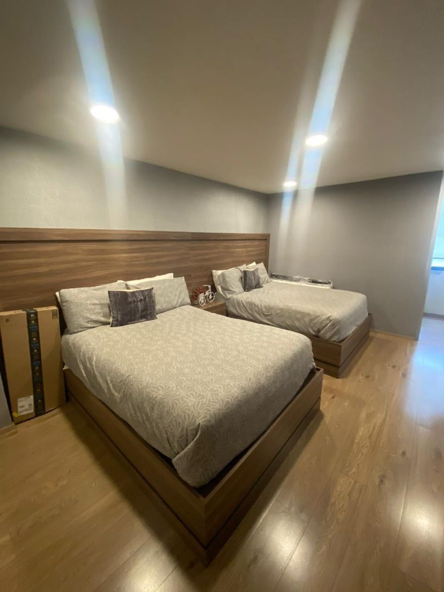 7 of 19: 2da habitaciones secundaria