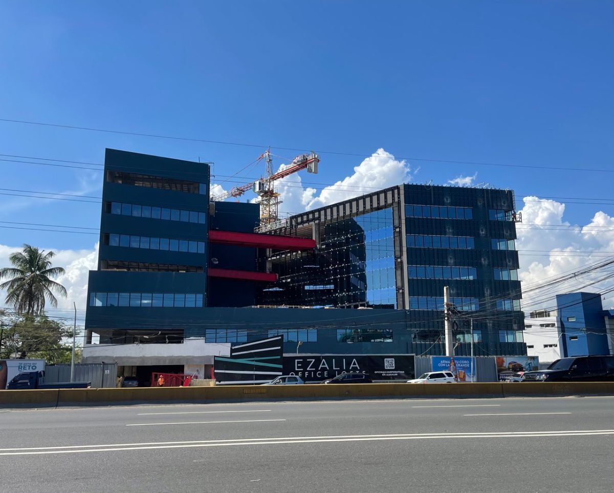 Oficinas en Venta Gala, Santo Domingo