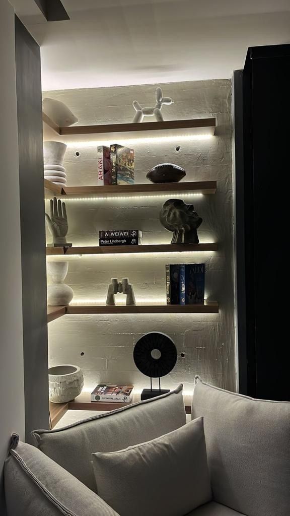 Apartment in Reforma Social, Miguel Hidalgo, photo 11 of 21