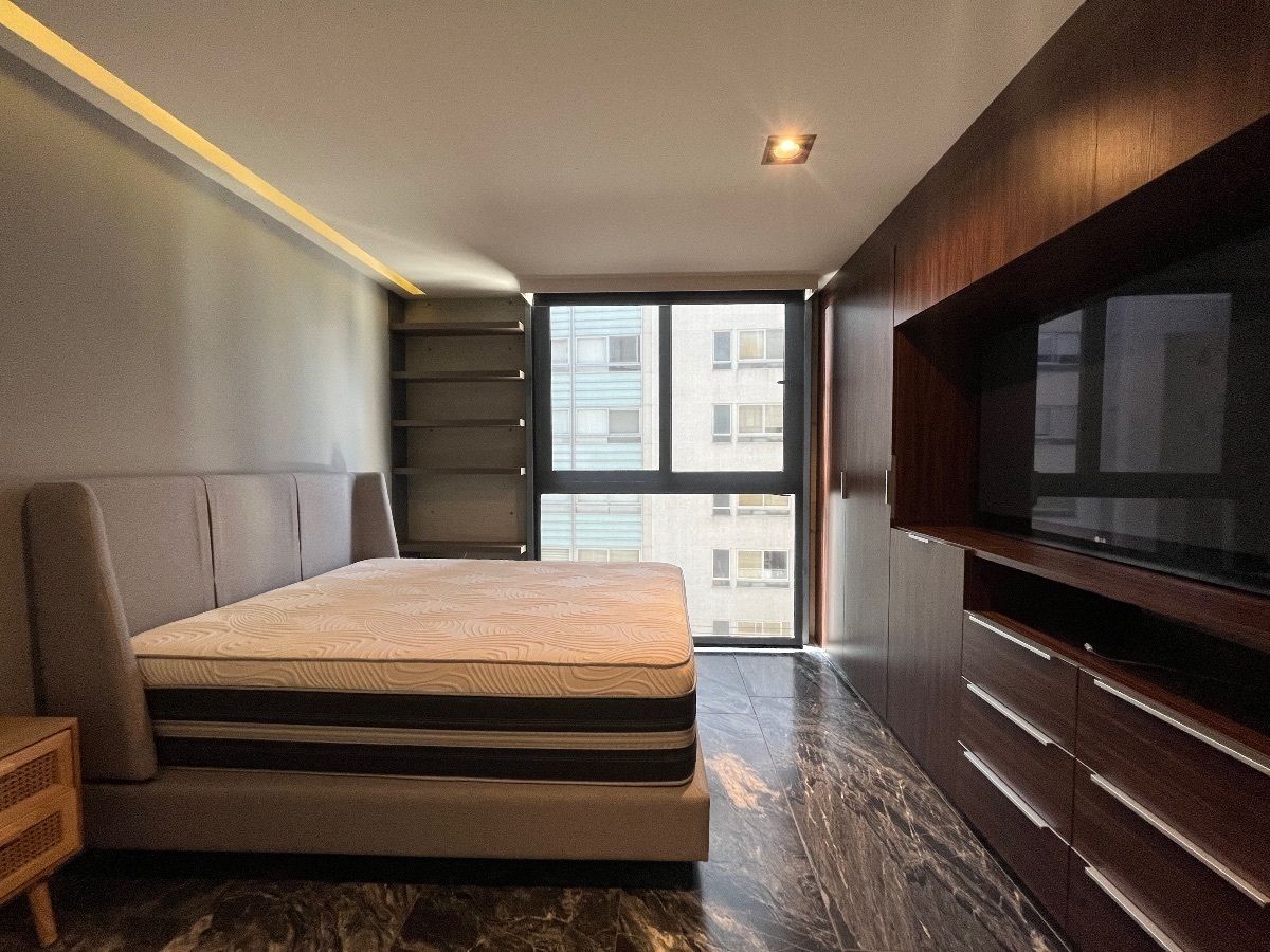 Apartment in Reforma Social, Miguel Hidalgo, photo 13 of 21
