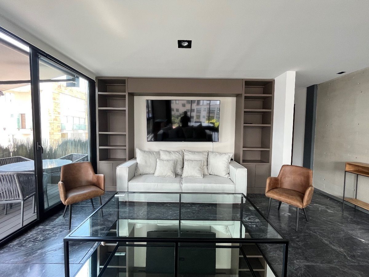 Apartment in Reforma Social, Miguel Hidalgo, photo 19 of 21