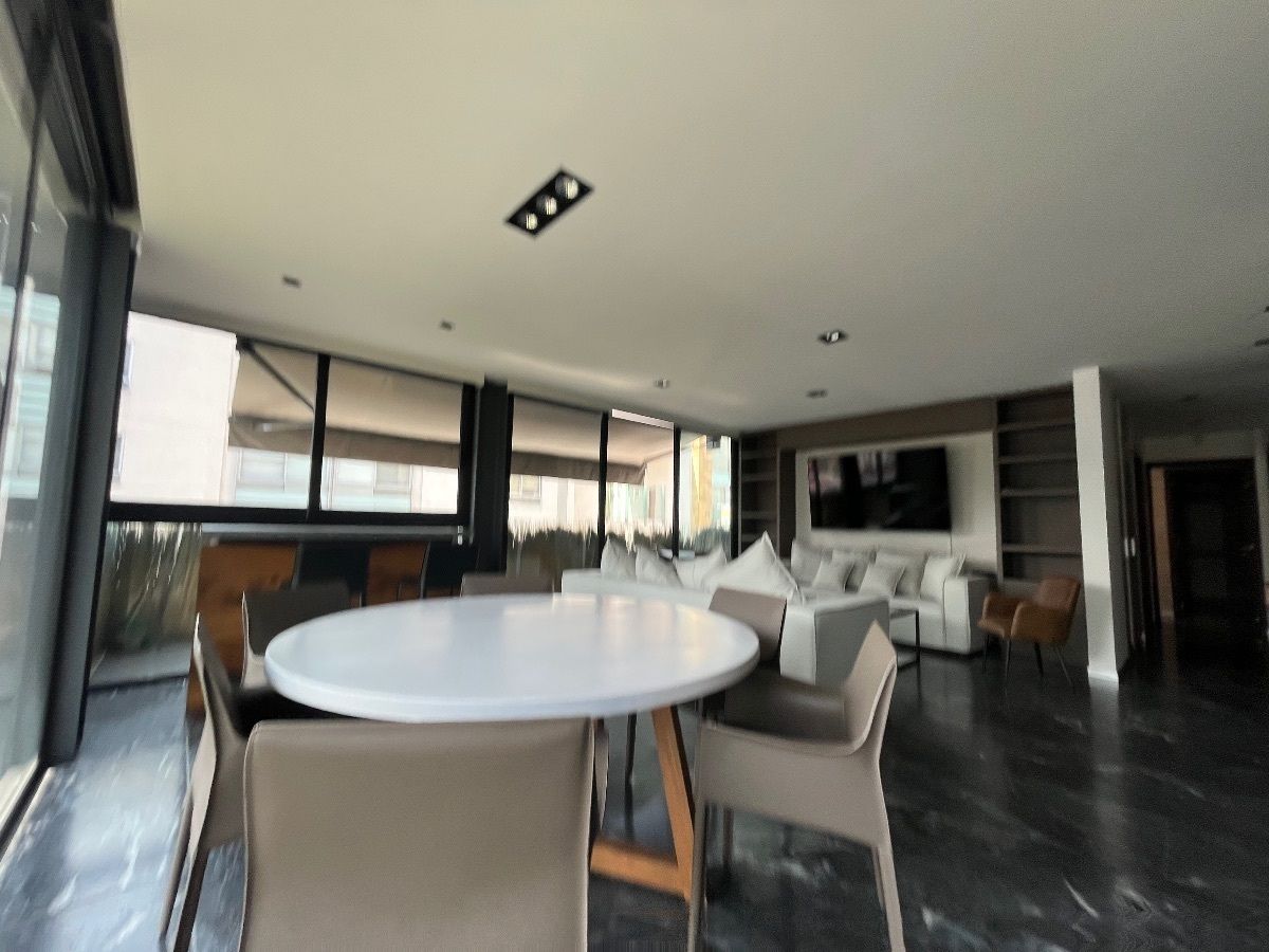 Apartment in Reforma Social, Miguel Hidalgo, photo 20 of 21