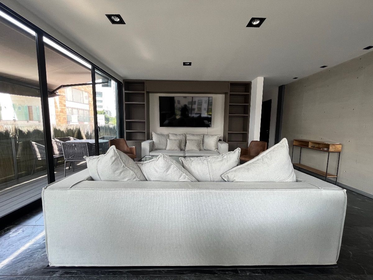Apartment in Reforma Social, Miguel Hidalgo, photo 21 of 21