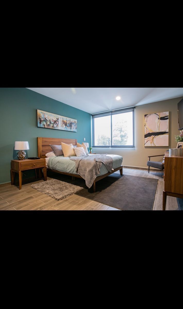 Departamento en Venta, Naucalpan - foto 5