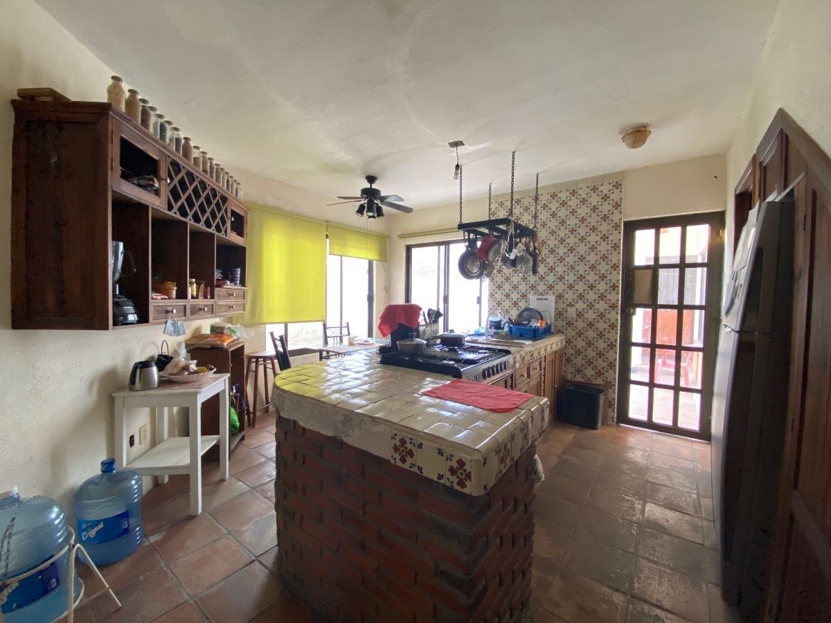 4 de 21: Cocina