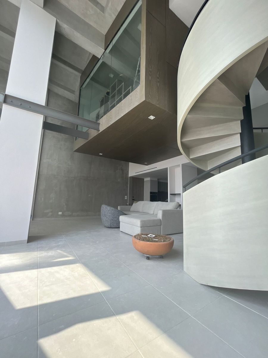 2 de 8: Penthouse