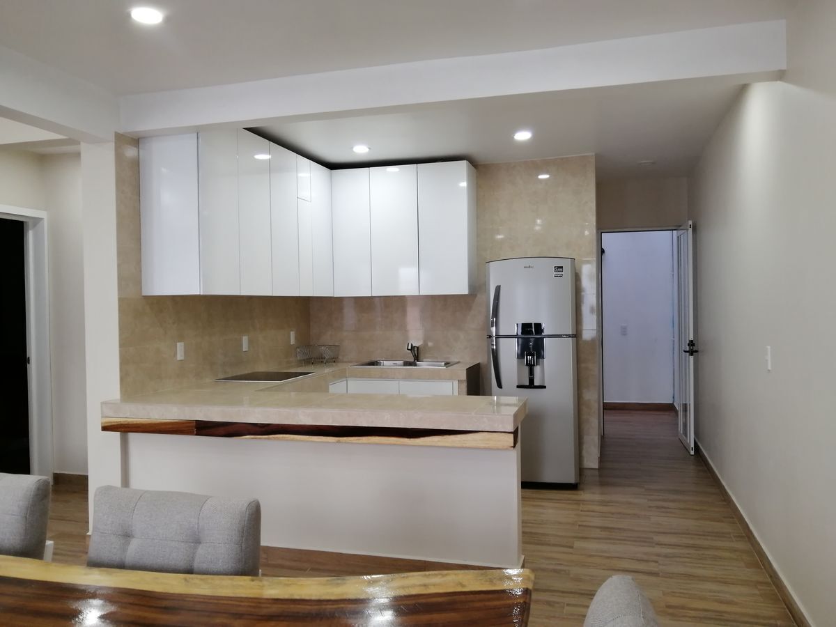 10 de 31: Cocina