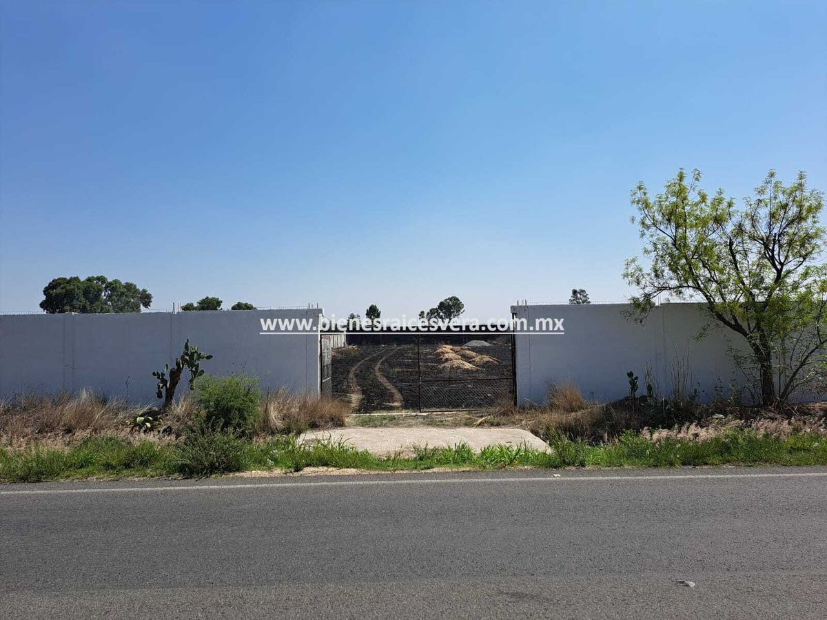 Terreno en Venta en Tequisquiapan Alonso