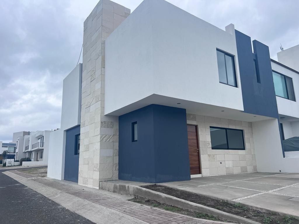 casa en renta en juriquilla