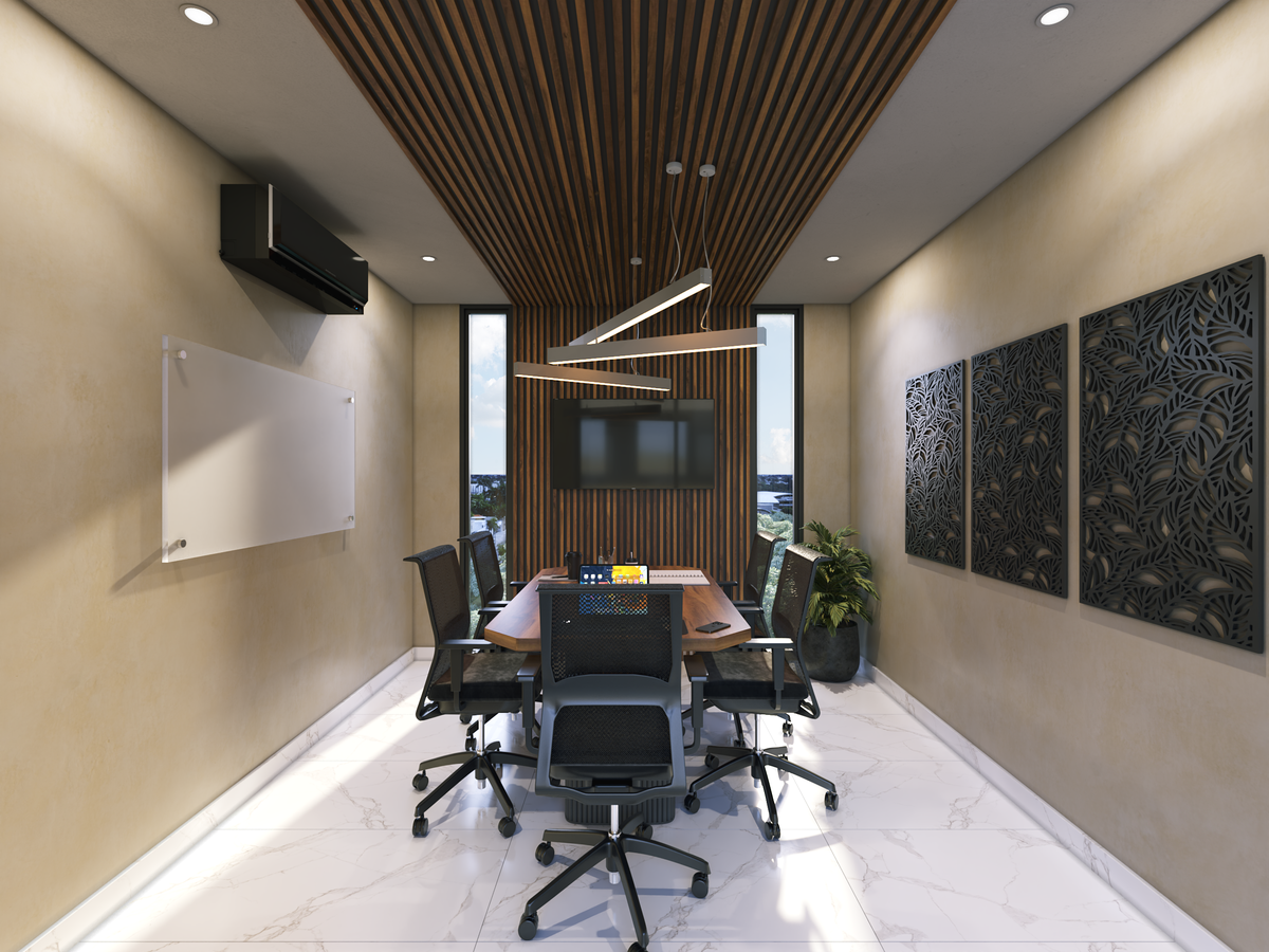 11 de 14: Business Center