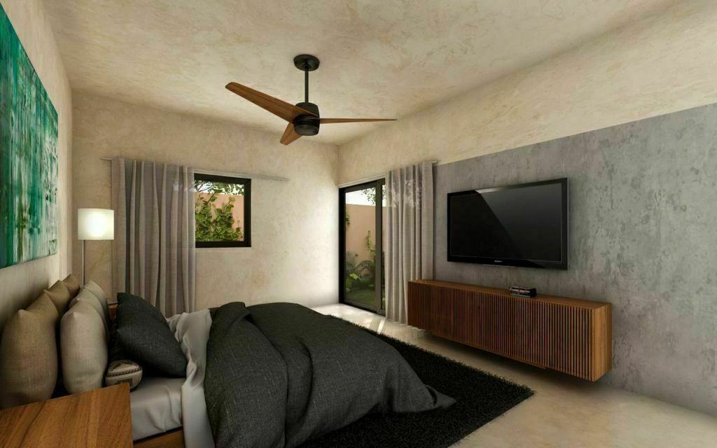 4 de 13: Habitación Principal