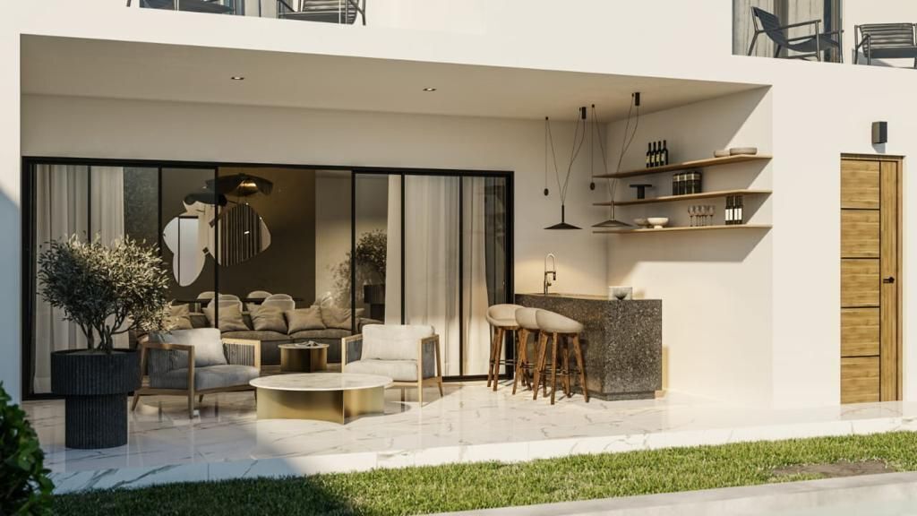 8 de 26: Casa en Venta en Mérida
Chichén Realty
Luis Enrique Ortiz