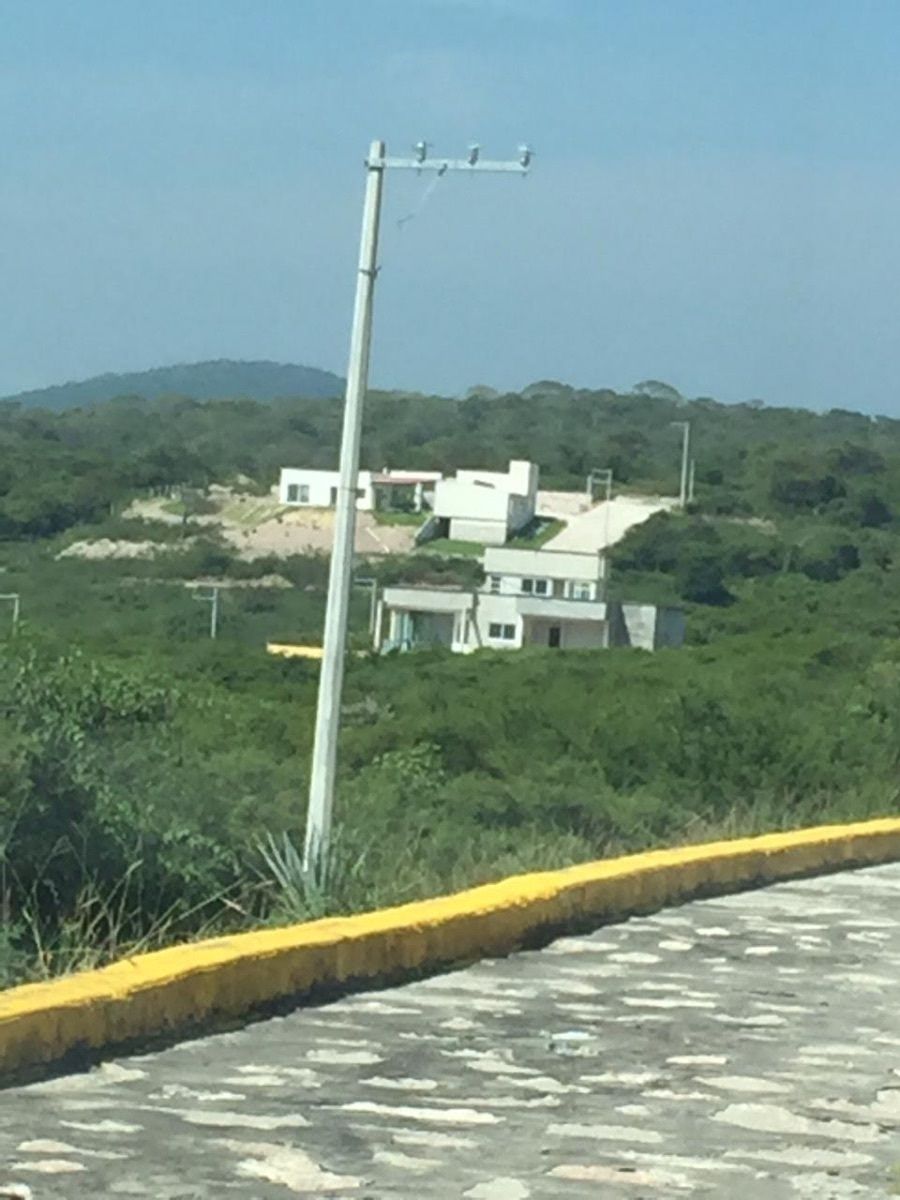 VENTA DE TERRENO EN MORELOS - foto 1