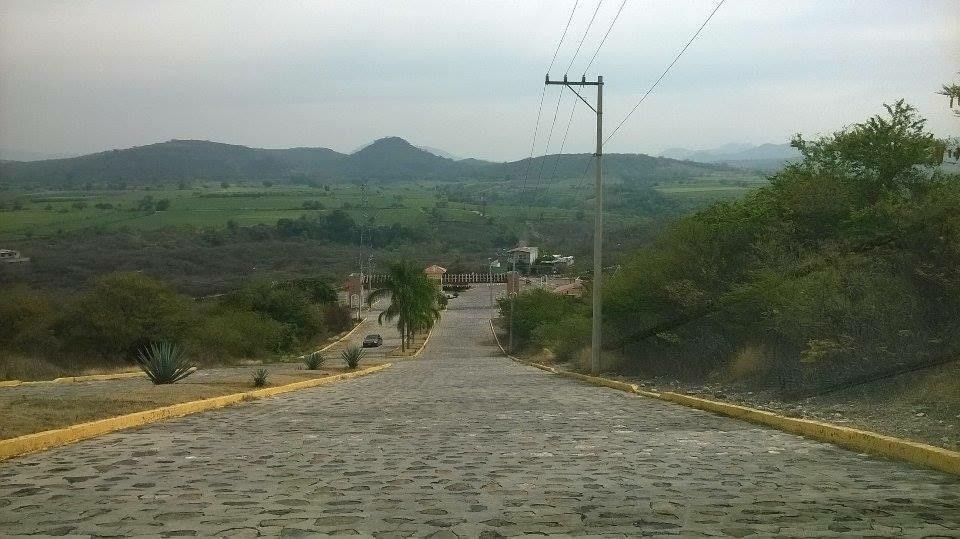 VENTA DE TERRENO EN MORELOS - foto 4