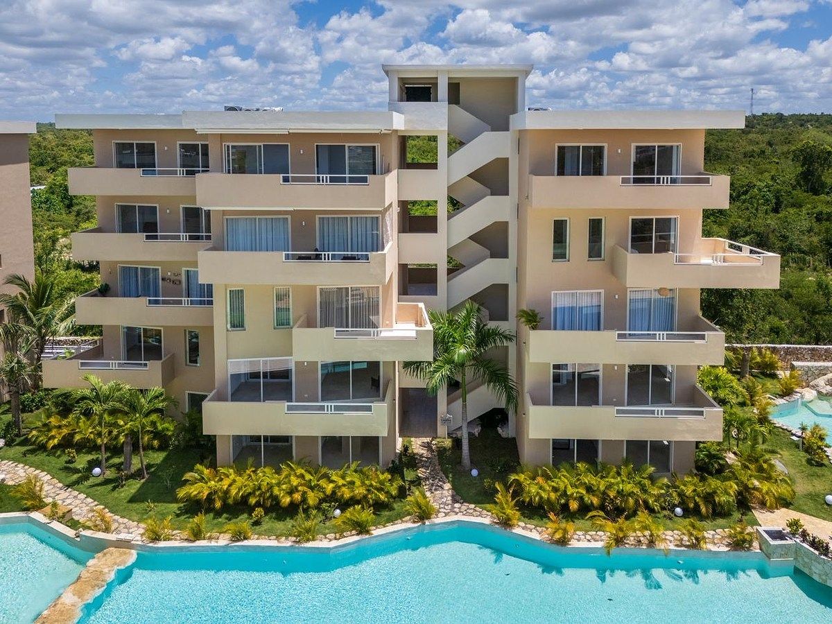 Apartamento en Bayahibe, La Romana, foto 3 de 29