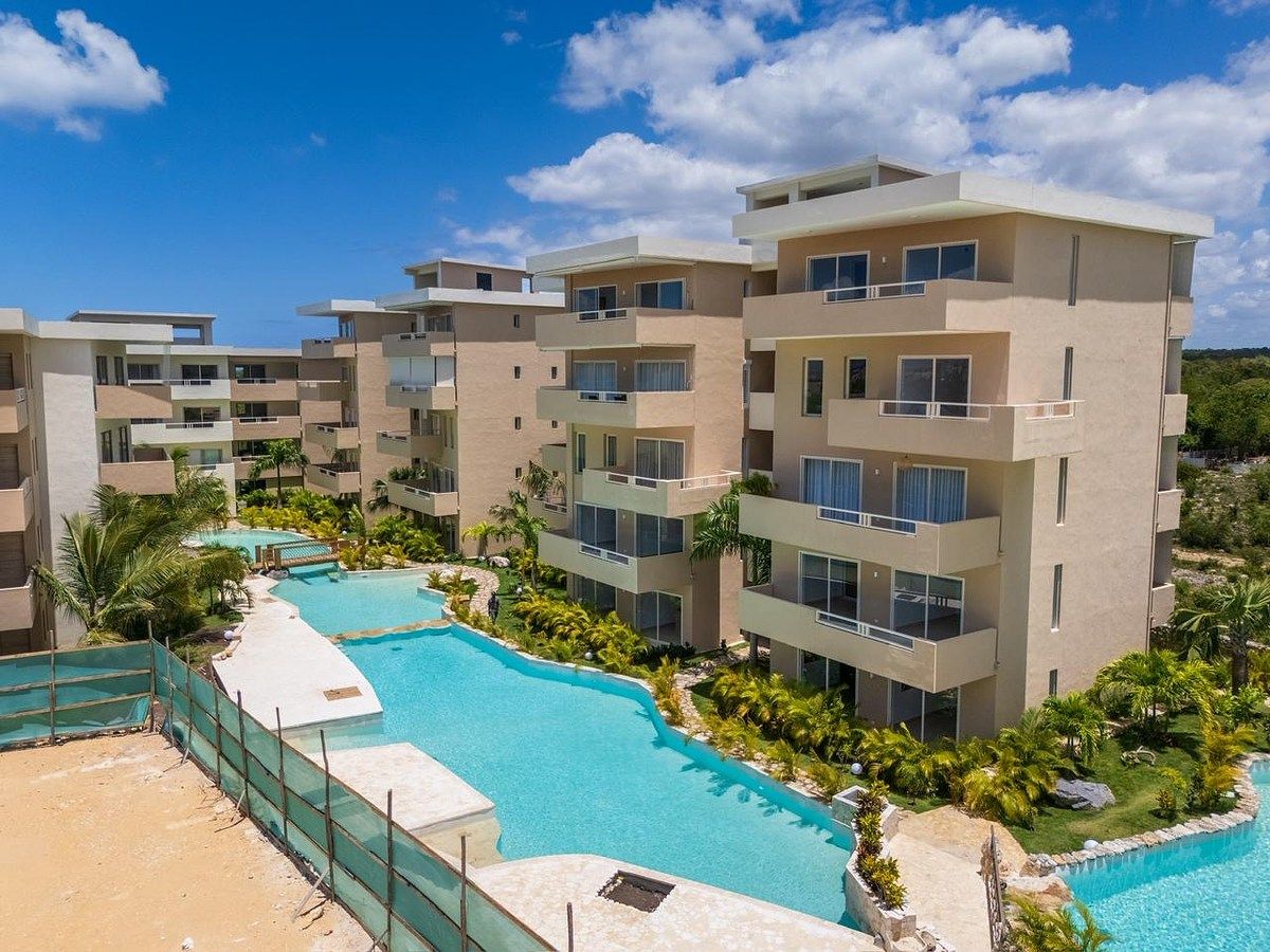 Apartamento en Bayahibe, La Romana, foto 4 de 29