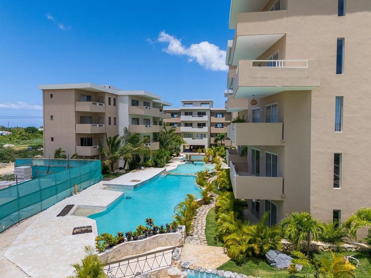 Apartamento en Bayahibe, La Romana, foto 6 de 29