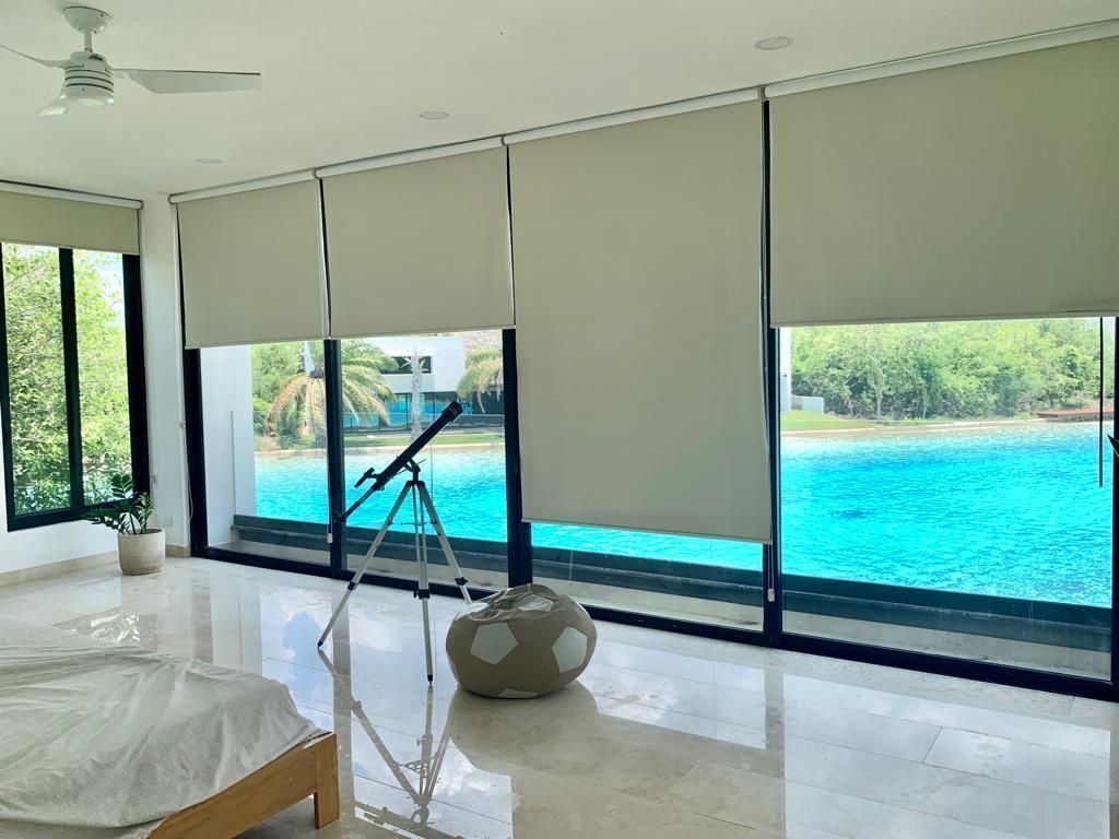 Casa em condomínio fechado em Yucatán Country Club, Mérida, foto 20 de 34