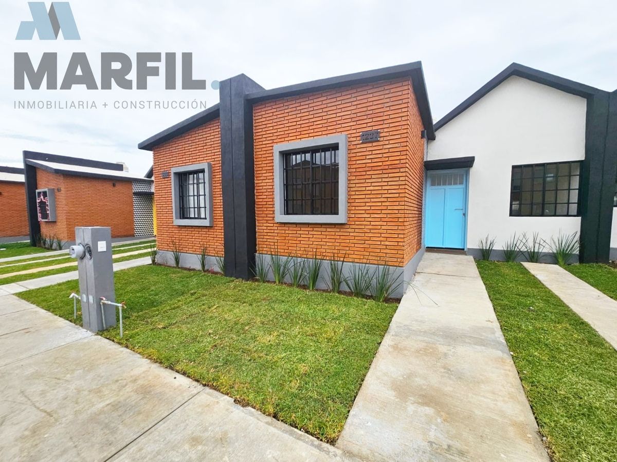 Venta de Hermosa Casa de 1 Planta en Montellano 2, en Villa de Alvarez Colima