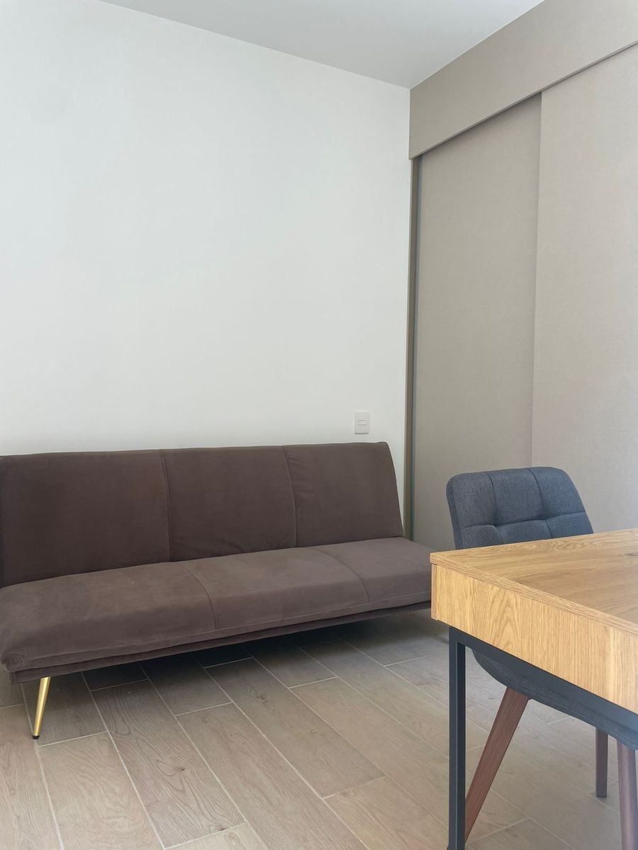 Apartamento em Roma Sur, Cuauhtémoc, foto 7 de 26